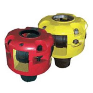 MDP Roller Kelly Bushing API Oilfield Drill Spare Parts