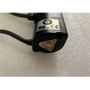 SGM-01A3SU21 200V 100W Industrial Servo Motor 3000rpm