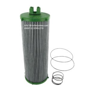 Factory Price hydraulic oil filter P550416 P764729 S301612 AT168989 for Tractor