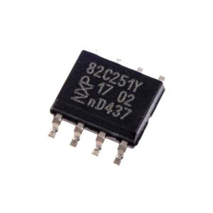 Transceiver IC YM PCA82C251T SOP-8 Electronic Components R5f10npgdfb#15