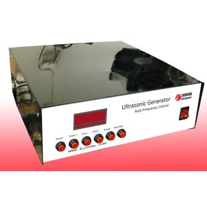 Quality High frequency Digital Ultrasonic Generator for sale