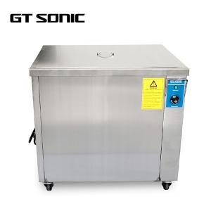 189l 40khz Industrial Ultrasonic Cleaners Digital Power Adjustable Ultrasonic