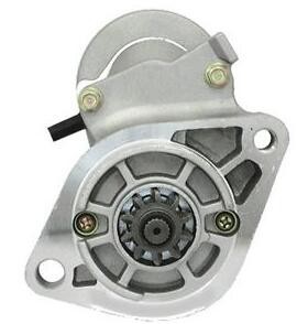32415N Toyota Starter Motor / Land Cruiser Starter Motor 96-08 Europe 3000