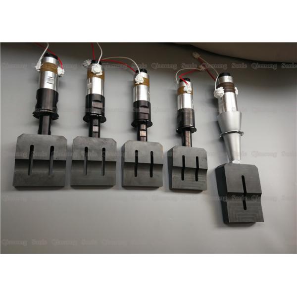 Ultrasonic Equipment Generator And 20Khz Converter And Booster With Steel Horn