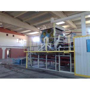 Recycling Pulp Egg Tray Machine