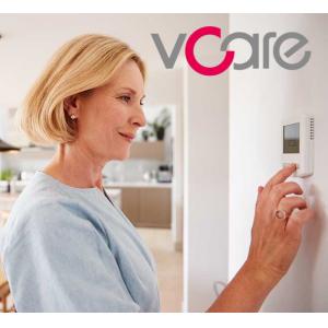 Whole House Packaged Central Air Conditioning System