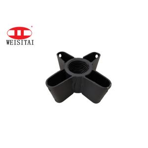 WST Jack Base Formwork And Scaffolding Accessories