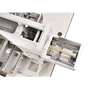 Pneumatic U Disk 3020 Computerized Pattern Sewing Machine