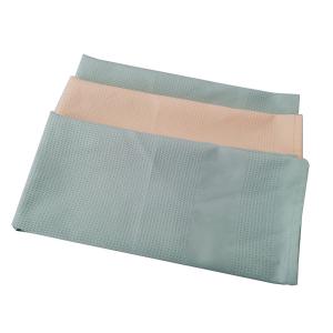 Microfibre Waffle Tea Towel Kitchen Towel 85%polyester 15%polyamide