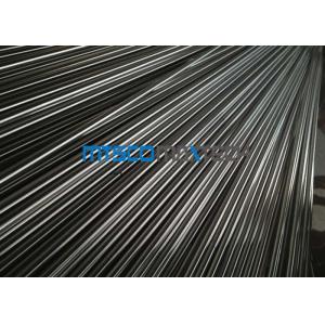 China 1.4306 / 1.4404 Seamless Stainless Steel Sanitary Pipe Tube , ASTM A269 on sale