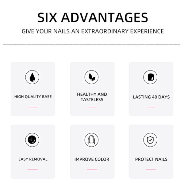 Custom Private Label 2000 Color Nail Dipping Powder System Color Acrylic Powder Dip Color Powder