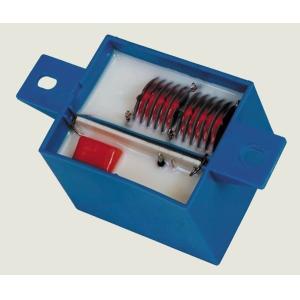 Sensor Mixing System for High Viscosity Equipment