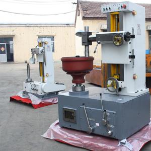 Quality T8370 Brake Drum Repair Equipment For Large &amp; Medium Vehicles for sale