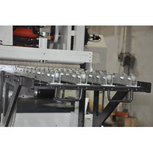 Metal Coil Processing MAC Feeder / Loading Trolley 2400 Batching Machine