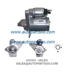 428000-4290 28100-0T020 - DENSO Starter Motor 12V 1.8KW 9T MOTORES DE ARRANQUE
