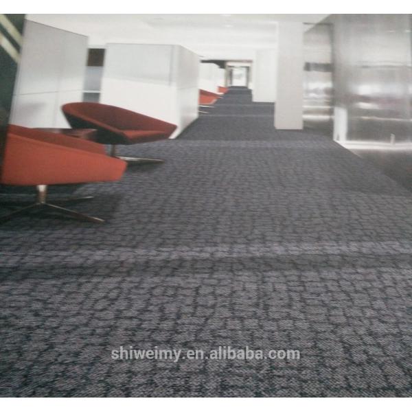 Buy PP Hotel carpet,Home textile rug,Loop Pile carpet at wholesale prices