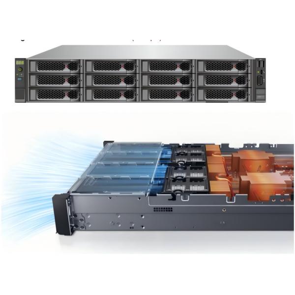 Buy SDS VDI 2U rack 2288H V7 Huawei FusionServer OEM at wholesale prices