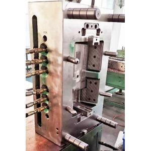 ABS Plastic Panel LKM Base Injection Molding Tooling