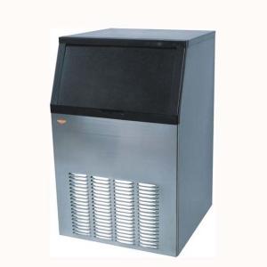 Low Power Consumption Automatic Ice Making Machine With 250kgs Capacity