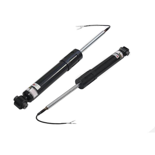 Buy 4M0616031AF For Audi Q7 SQ7 RS Q8 4M 2016-2022 Rear L&R Shock Absorber Core w/EDC at wholesale prices
