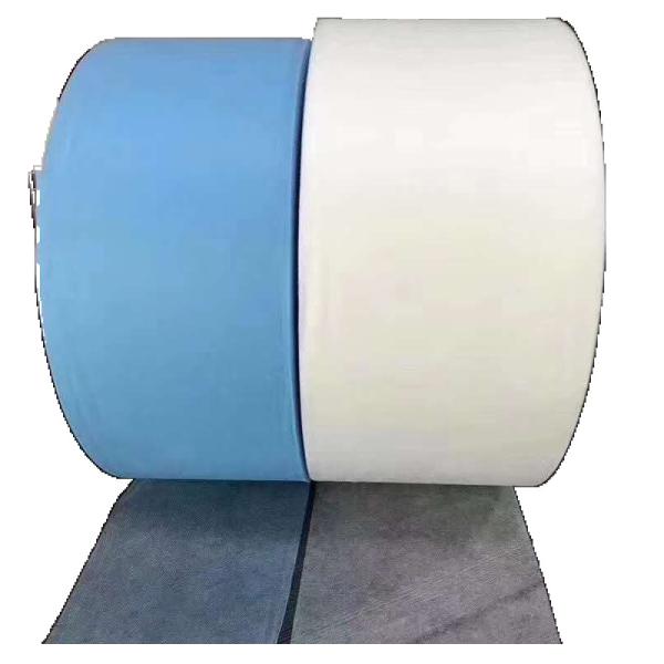 PP Non Woven Fabric 30g-300g Essential Material for Road Construction and