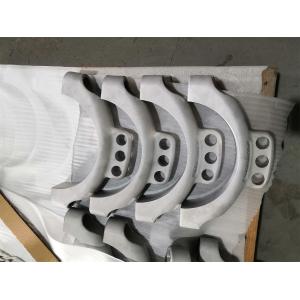 Aluminum die cast parts，Terminal joint