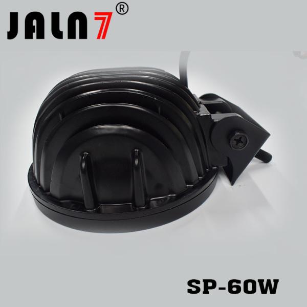 Led Work Light JALN7 60W Car Driving Lights Fog Light Off Road Lamp Car Boat Truck SUV JEEP ATV Led Light