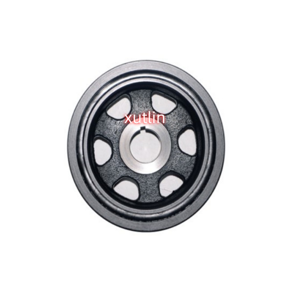 Buy Crankshaft Pulley For Mercedes Benz CL600.W215.W221.W216.S600.C215.65AMG.W222.C216.C215.C217 OEM A2750300003.A2750350100 at wholesale prices