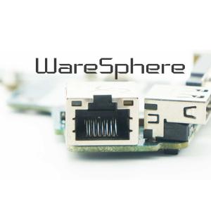 CYXNG 0CYXNG LS-6591P USB Port IO Circuit Board For Dell Latitude E6420 Assembly