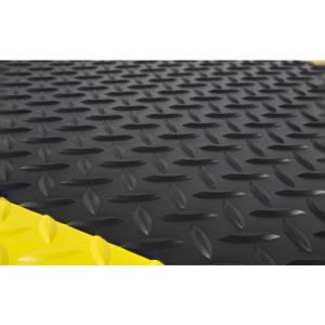 Synthetic Rubber ESD Mat