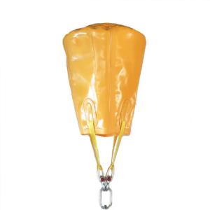 Salvage Lift Diving Bag With Reflective Band For Underwater