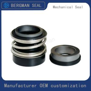 Quality BERGMAN Replace 22mm 28mm 38mm PUMP Mechanical Seal BAQE BAQV for sale