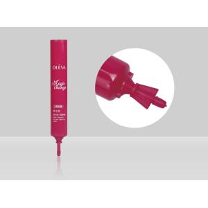 China D16mm Custom Cosmetic Tubes Empty One Off Twist Multifunctional on sale