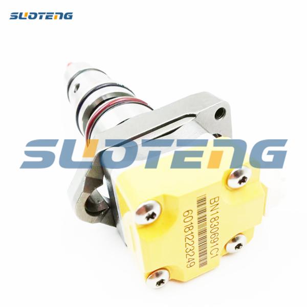 BN1830691C1 Diesel Fuel Injector Common Rail Injector for Engine Parts