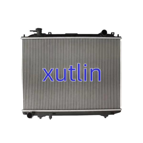 Radiator engine cooling For Ford RANGER EVEREST Mazda BT50 B2200 B2500 B2600 2003-2011 OEM XM34-8005-KD WLVH-15200-B X