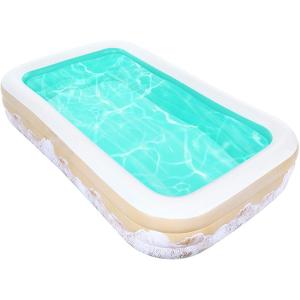 OEM Rotomoulded Products Plastic Swimming Ice Pool