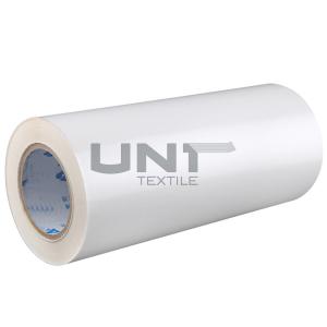 Propylene Oxide Embroidery Backing Fabric PO Fusible Embroidery Backing