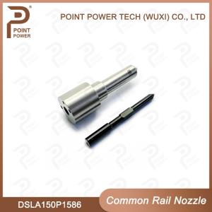 DSLA150P1586 Bosch Common Rail Nozzles Diesel Fuel Nozzle