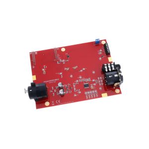 China PGA2505EVMV2 Embedded Solutions SoundPlus™ Microphone Pre-Amp Audio Evaluation Board on sale
