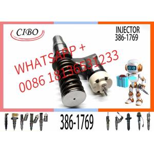 High Level 20r5566 4439454 Fuel Injectors