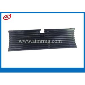 19038755000A ATM Parts Diebold Reject Cassette Divert Door Tambour With Guide