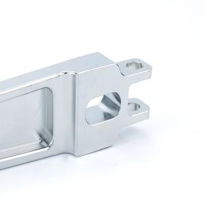 Metal Processing Machinery Parts Retraction Handle Shaft for Retractable