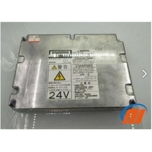 J08 89661-E0010 Excavator Control Panel 89663-E0750A Engine Control Unit