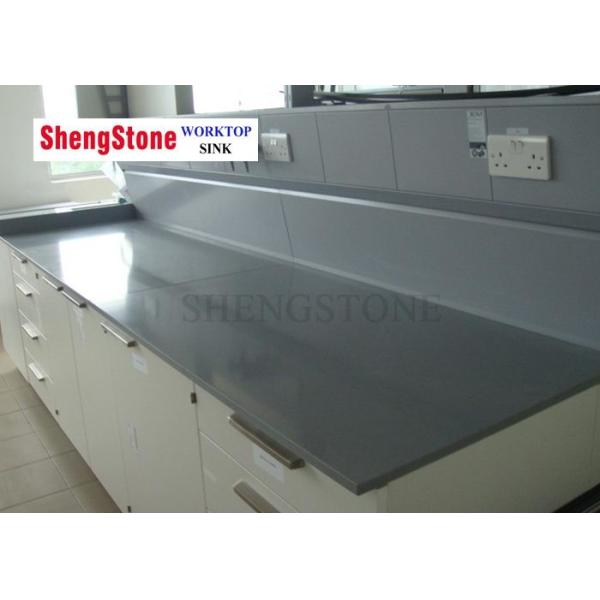 Buy Epoxy Resin Chemical Resistant Table Top at wholesale prices