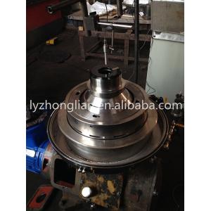 Zonelink Disc Separator disc automatic discharge centrifuge