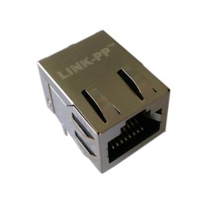 Quality RT7-103ABP1A RJ45 With Integrated Magnetics in Modular Industrial Switches for sale