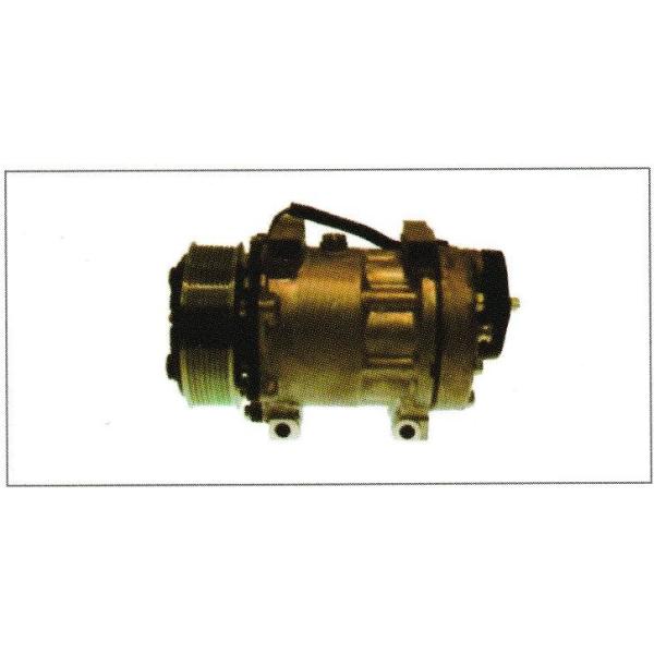 ALA22383 SANDEN A/C COMPRESSOR SANDEN 4485/4818 A/C COMPRESSOR T1 A/C COMPRESSOR