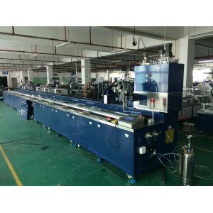 Fully Automatic Gluing Machinery for LED Strip Glue Dispensing in Electronics