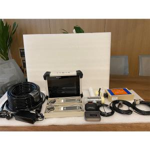 Load Tester Pile Dynamics Analyzer Concrete High Strain Equipment