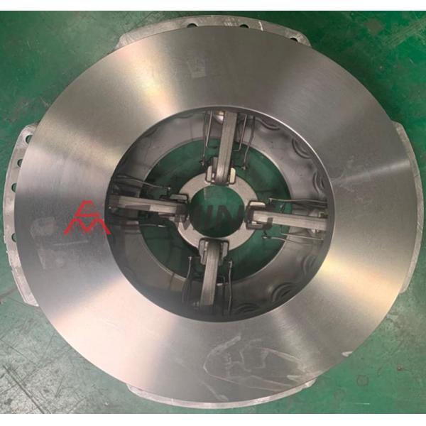 F05 Clutch Pressure Plate NDC516 FE6T Nissan Clutch Kits 350x220x379